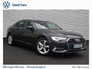 2024 AUDI A6 40TDI 204HP S tronic SE