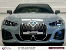 2025 BMW i4 0L Electric For Sale Images