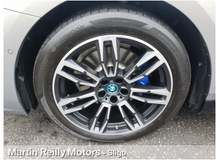 2025 BMW 5 Series 2.0L Petrol Plug-in Hybrid For Sale Images