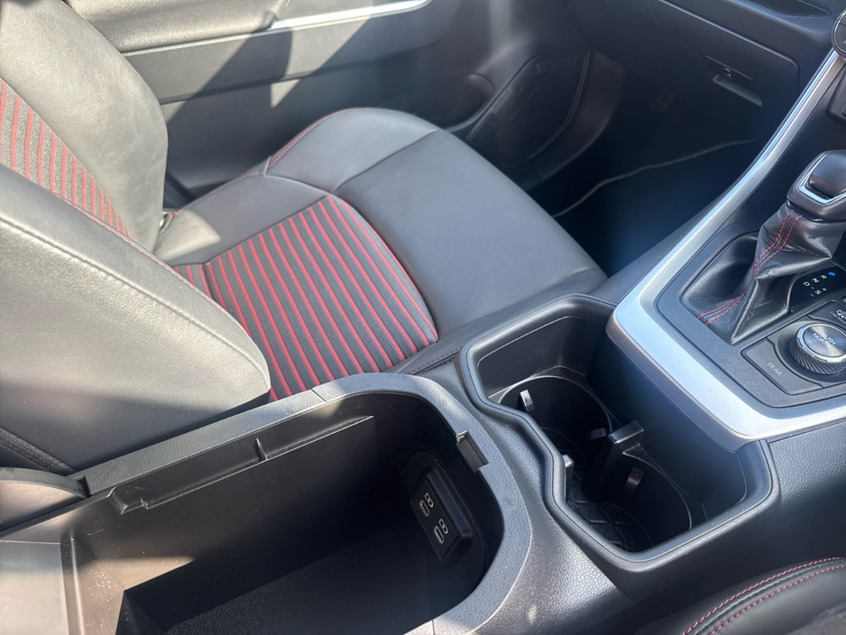 2023 Toyota Rav4 2.5L Petrol Plug-in Hybrid For Sale Images
