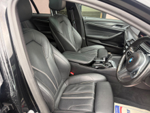 2023 BMW 5 Series 2L Diesel Hybrid For Sale Images