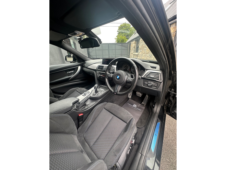 2013 BMW 3 Series 2L Diesel For Sale Images
