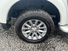2019 Mitsubishi L200 2.4L Diesel For Sale Images