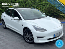 Tesla Model 3 RWD //BATTERY HEALTH // NEW NCT// PANORAMIC SUNROOF // LEATHER HEATED SEATS
