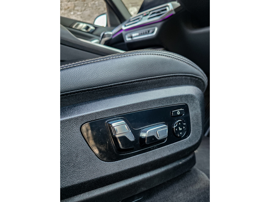 2022 BMW X5 3L Petrol Plug-in Hybrid For Sale Images