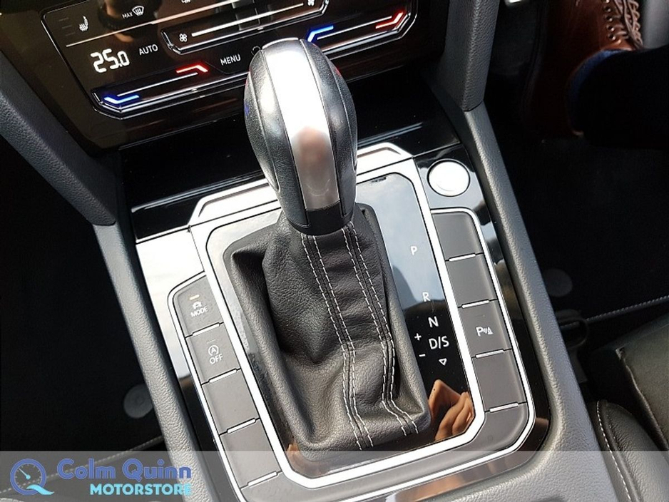 2023 Volkswagen Arteon 2L Diesel For Sale Images
