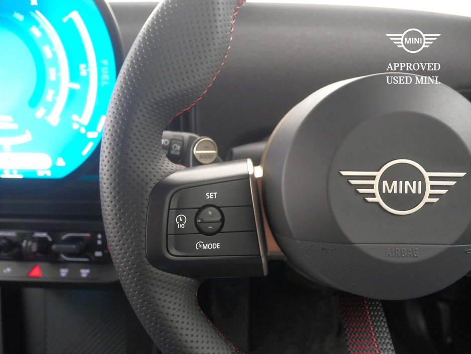 2026 MINI Hatch 1.5L Petrol For Sale Images