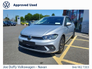 2025 VOLKSWAGEN POLO POLO EDITION 75 1.0TSI 95HP M5F