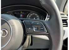 2020 Audi A4 2.0L Diesel For Sale Images