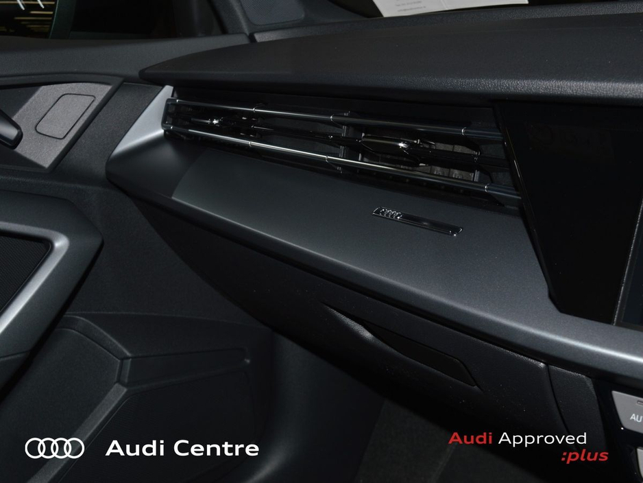 Audi A3 SAL 30 TDI 115HP SE — thumbnail 22