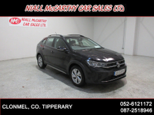 Volkswagen Taigo LIFE 1.0 TSI - FINANCE...