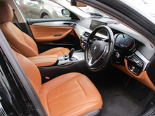 2018 BMW 5 Series 2L Diesel For Sale Images