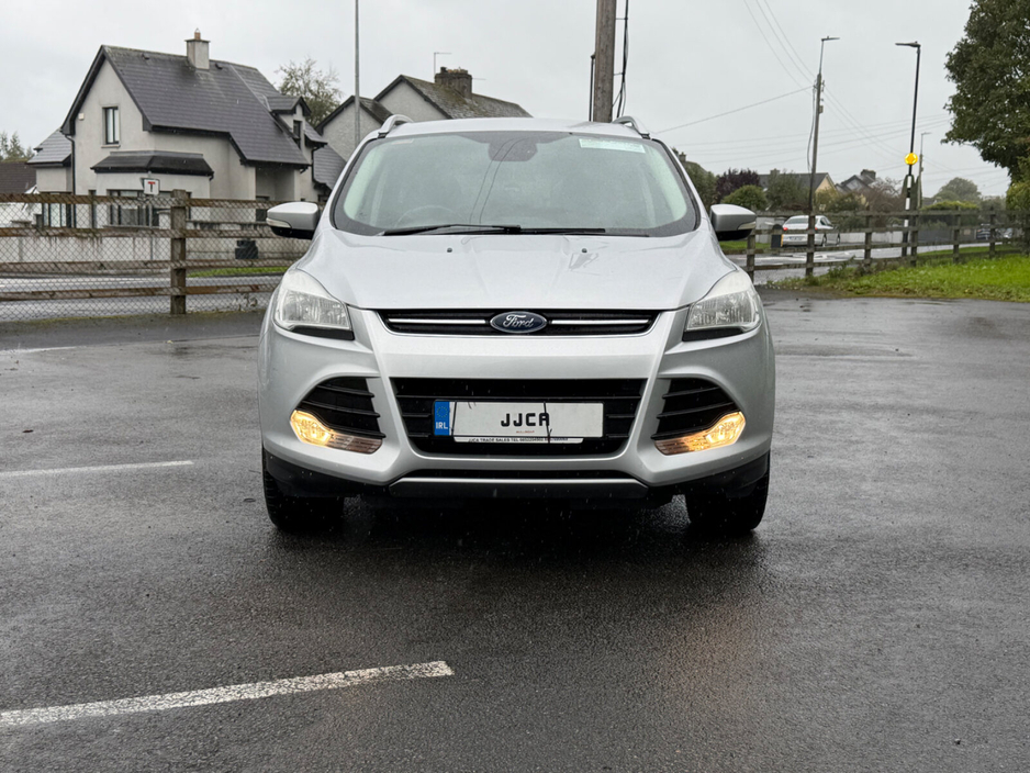2016 Ford Kuga 2L Diesel For Sale Images