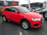 2016 AUDI Q3 1.4 Petrol Automatic