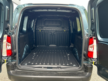 2026 Citroen Berlingo 1.5L Diesel For Sale Images