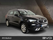 SEAT Ateca 2.0TDI 115hp SE