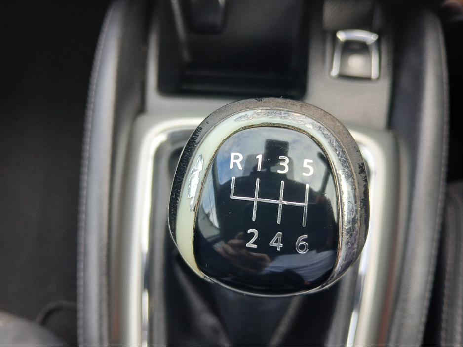 2015 Nissan Qashqai 1.5L Diesel For Sale Images