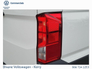 2026 VOLKSWAGEN CRAFTER TRENDLINE MWB LOW ROOF 2.0TDI 140BHP