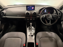 2017 Audi A3 1L Petrol For Sale Images