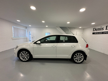 2015 Volkswagen Golf 1.4L Petrol For Sale Images