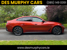 2022 BMW i4 0L Electric For Sale Images