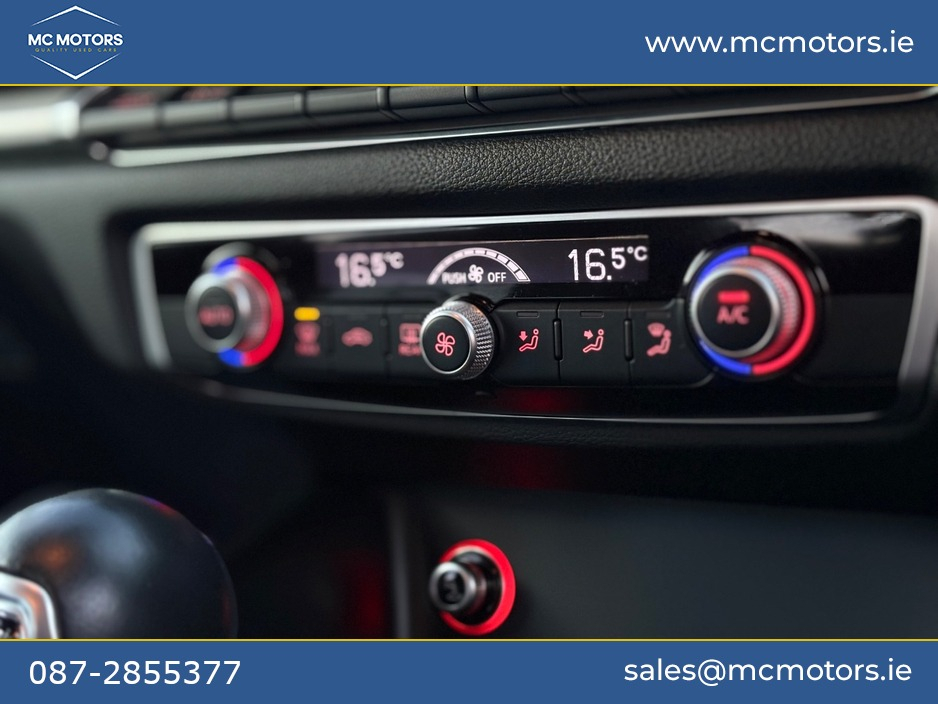 2015 Audi A3 1.4L Petrol For Sale Images