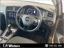 2019 VOLKSWAGEN GOLF 1.2 TSI AUTOMATIC - REVERSING CAMERA - FINANCE ARRANGED 