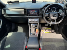 2022 Skoda Kodiaq 2L Diesel For Sale Images