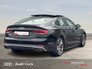 2018 AUDI S5 SPORTBACK 3.0TFSI 354BHP QUATTRO AUTOMATIC WITH PANORAMIC SUNROOF, PARK ASSIST PACK & MATRIX BEAM HEADLIGHTS