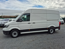 2023 Volkswagen Crafter 2L Diesel For Sale Images