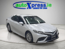 Toyota Camry 2.5 HYBRID WS Leather Pack.