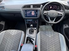 2024 Volkswagen Tiguan 1.4L Hybrid For Sale Images