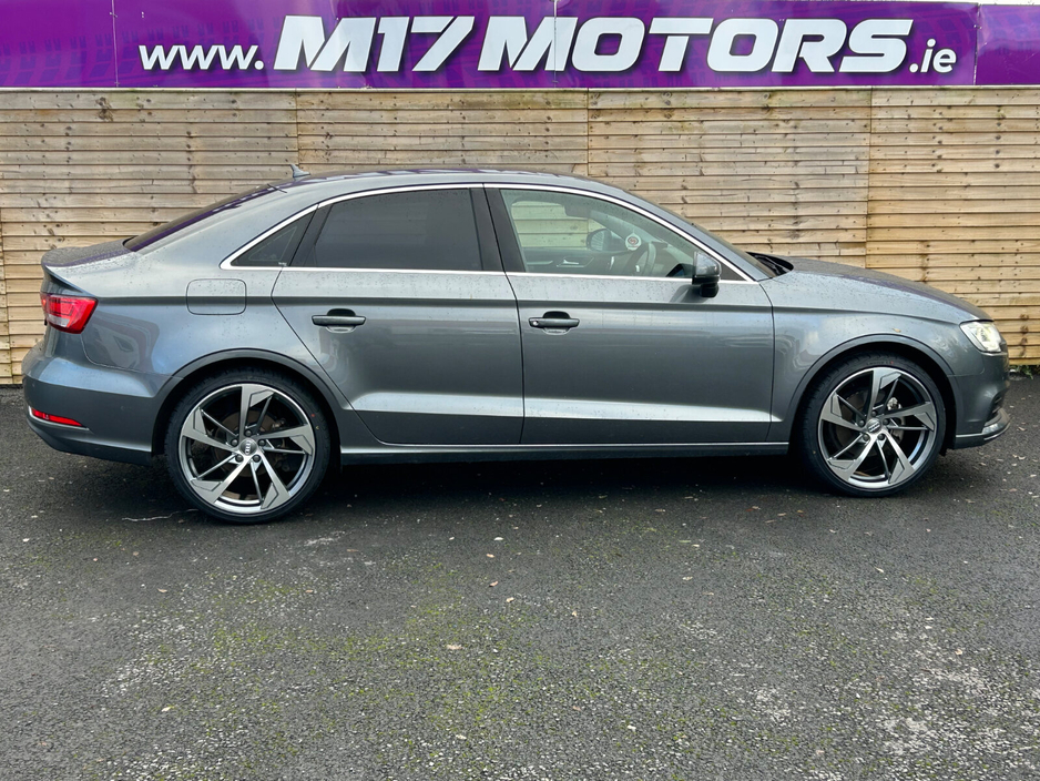 2019 Audi A3 1.4L Petrol For Sale Images