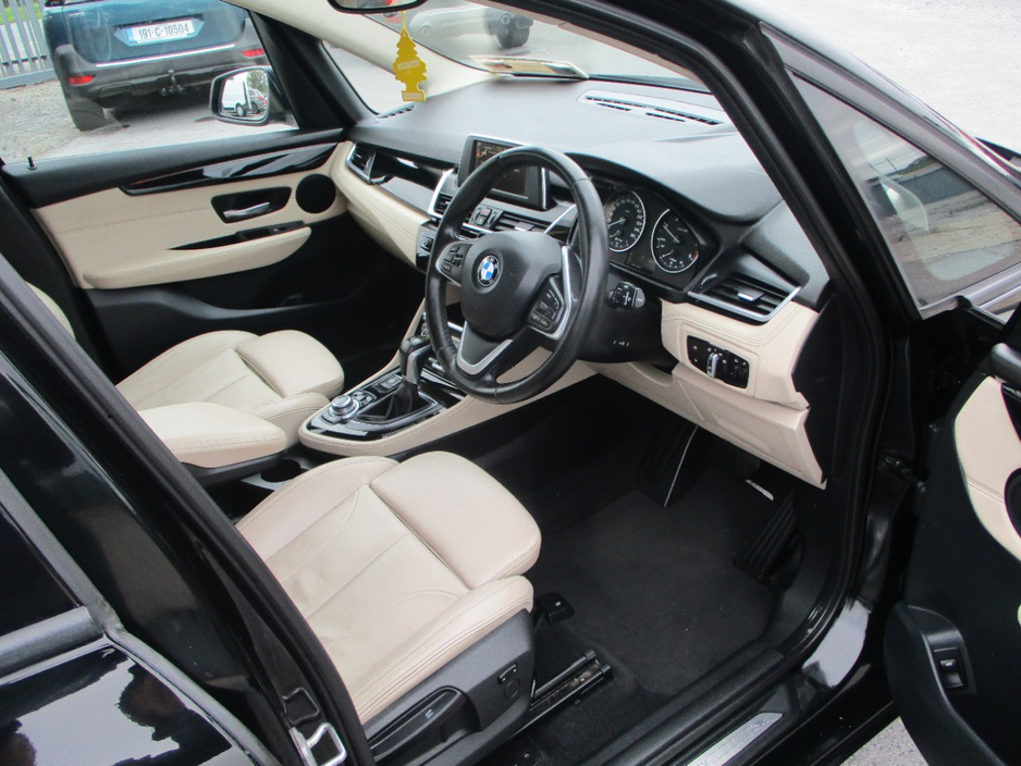 2016 BMW 2 Series 2L Diesel For Sale Images