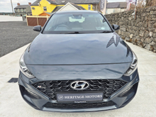 2022 Hyundai i30 1L Petrol For Sale Images