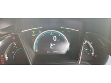 2018 Honda Civic 1.6L Diesel For Sale Images