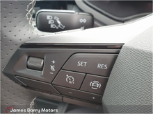 2026 SEAT Ibiza 1L Petrol For Sale Images