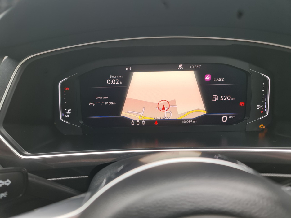 2019 Volkswagen Tiguan 2L Diesel For Sale Images