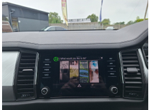 2022 Skoda Kodiaq 2.0L Diesel For Sale Images