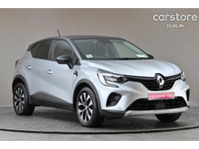 Renault Captur *VIP SPECIAL*1.0 TCE EVOLUTION 6SPD BI-TONE ROOF