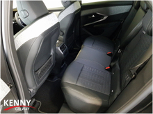 2026 Peugeot 3008 1.2L Petrol Hybrid For Sale Images