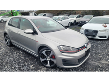 Volkswagen Golf GTI 2.0L Petrol...
