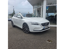 2017 Volvo V40 2L Diesel For Sale Images