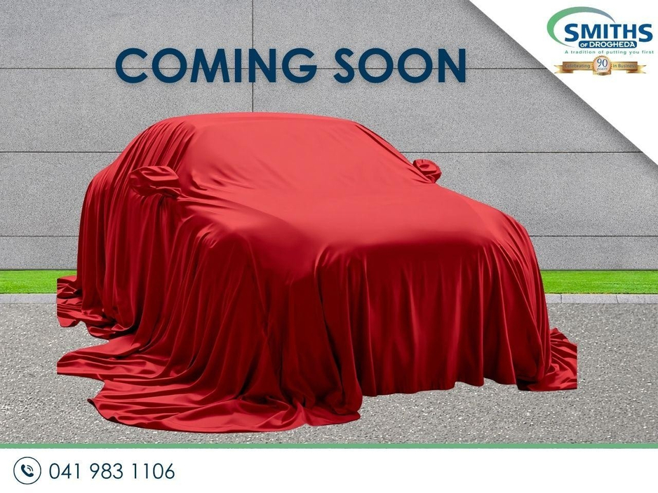 Used Ford Focus 2024 in Louth