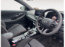 2025 Hyundai i30 1L Petrol For Sale Images
