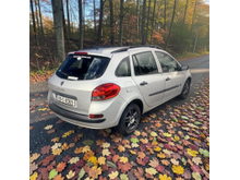 2009 Renault Clio 1.1L Petrol For Sale Images