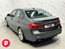 2017 BMW 3 SERIES 320I M-Sport Auto - Straight Sale Discount / 12 Months Warranty