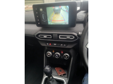 2023 Dacia Jogger 1L Petrol For Sale Images