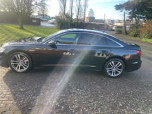 2020 Audi A6 2L Diesel For Sale Images