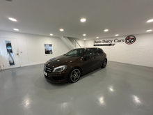 2015 Mercedes-Benz A Class 1.6L Petrol For Sale Images